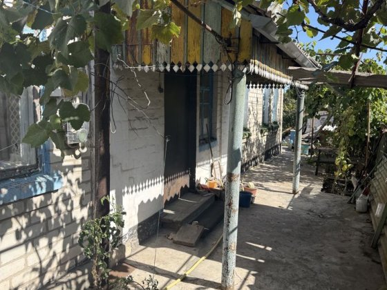 Дом Шевченковский район возможен торг или обмен на авто