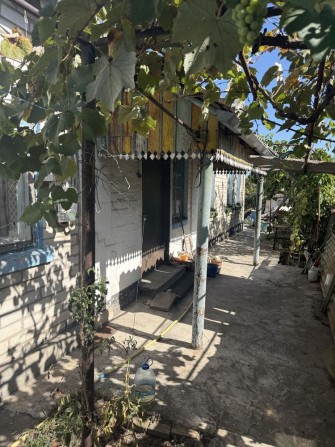 Дом Шевченковский район возможен торг или обмен на авто - фото 1