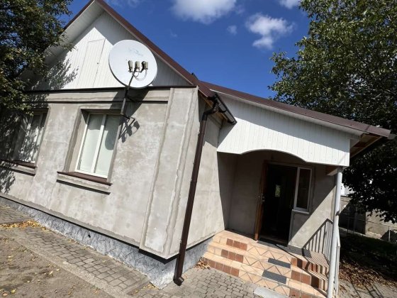 Продаж , 100 м2 БУДИНОК, Богунії, р-н Роддома Житомир