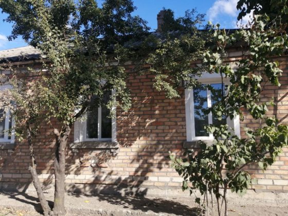 Продається будинок з ексклюзивною земельною ділянкою в центрі міста Кропивницкий