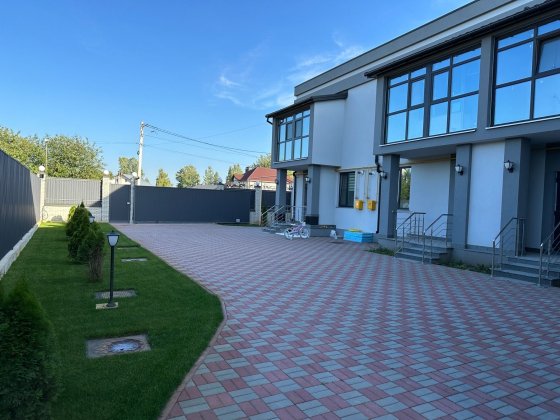 Частина будинку,таунхаус Житомир