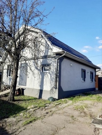 Продам Будинок з ремонтом.АТБ Катранівка - фото 1