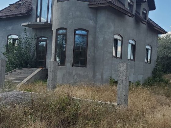 Продам казковий будинок
