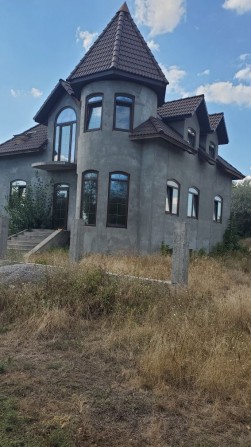 Продам казковий будинок - фото 1