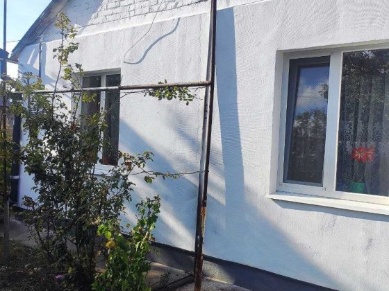 Будинок в селі з усім необхідним Дніпро