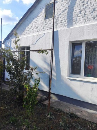 Будинок в селі з усім необхідним - фото 1