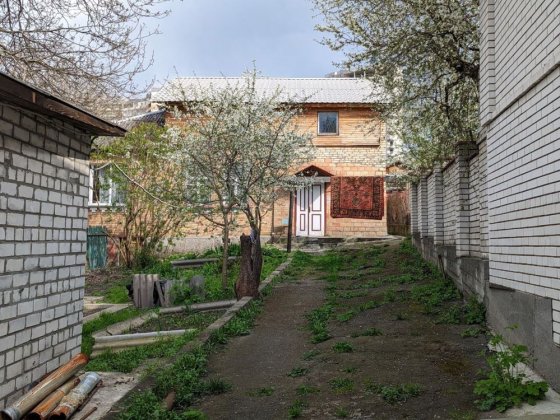 Кардачі. 7 соток. Ідеальне місце для життя та відпочинку Киев