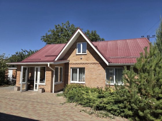 Продам Будинок 146 кв.м Арнаутова Кропивницкий