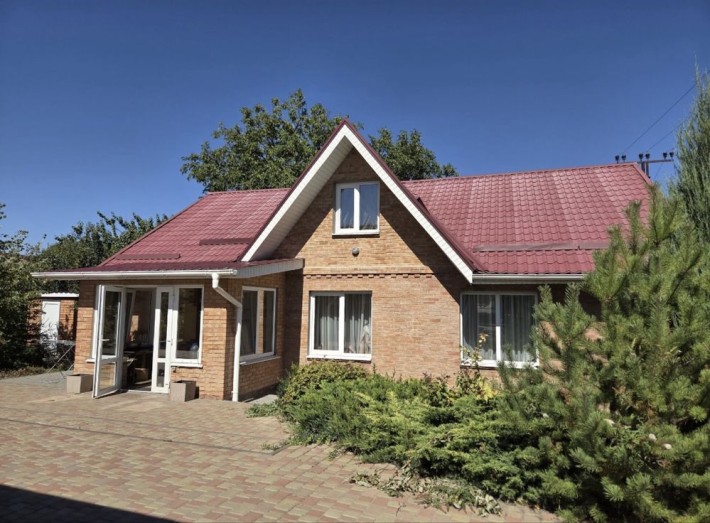 Продам Будинок 146 кв.м Арнаутова - фото 1
