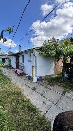 Продаж окремого будинку на Богуніі. Вул. Героів Базару - фото 1