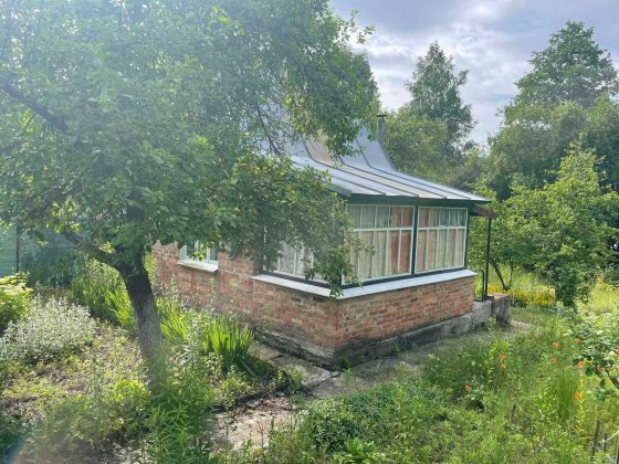 Дача в Соколовському масиві, тов. "Мічуріна" Житомир