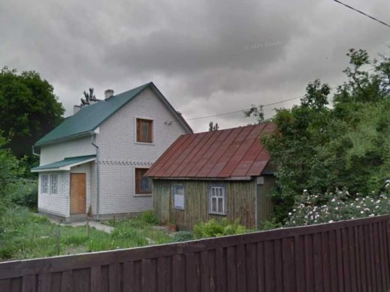 Ділянка Будинок 105м ел центр.комунікації Центральна Стеценка Нивки! Киев