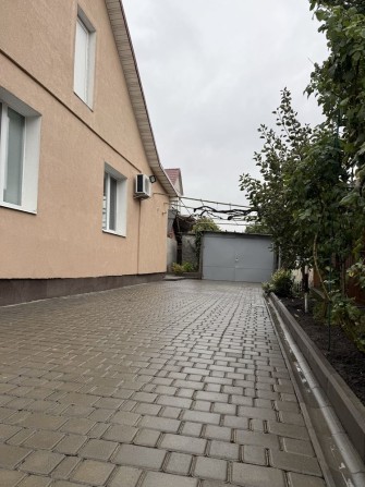 Продам частину будинку на Кущівці - фото 1