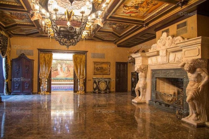 Домовладение на Пирятинской - фото 1