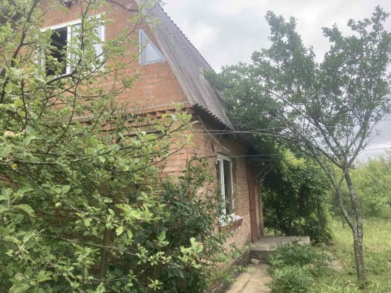 Дача Юзвин від власника Вінниця