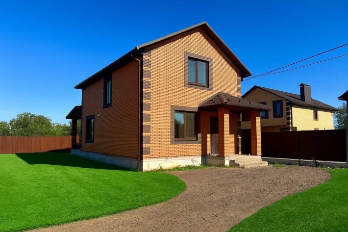 Продаж будинку у місті Вінниця - фото 1