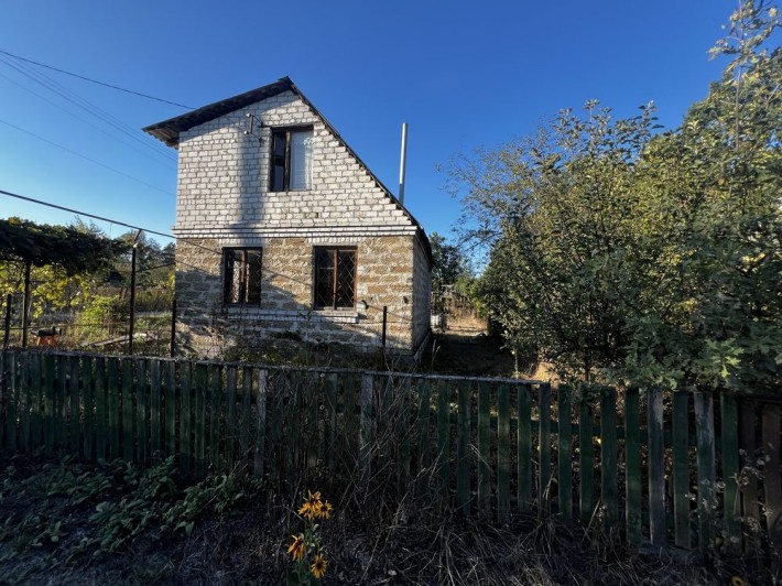 Дача «Бобровський-2» - фото 1