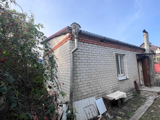 № 12898 - Продам частину будинку, район Епіцентру, 54 кв.м. Житомир