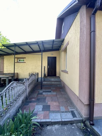 Продам Будинок просп Незалежності(зі своїм магазином) - фото 1