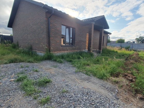 Продам  1 поверховий будинок в Пирогово. Винница