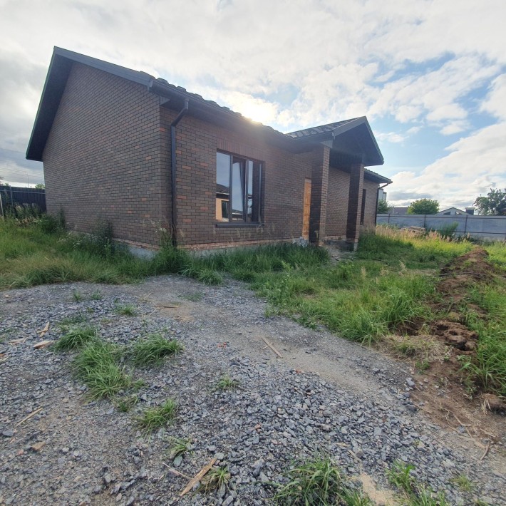 Продам  1 поверховий будинок в Пирогово. - фото 1