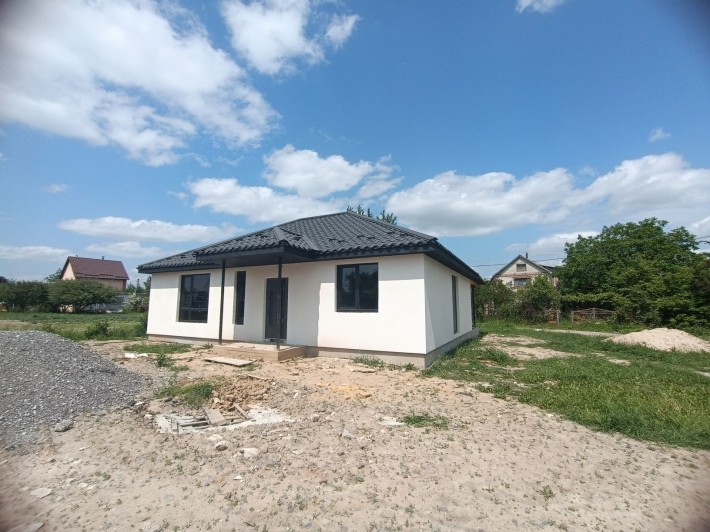 Продаж будинку 105 м2 вул. Вербова - фото 1