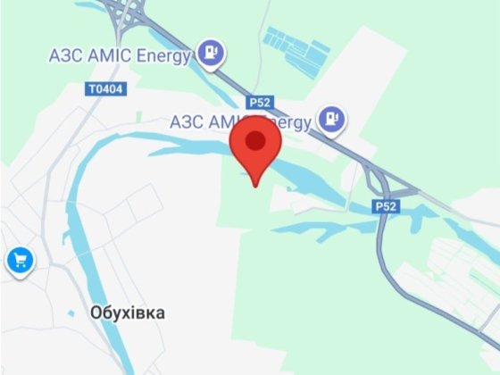 Продам дачный участок, 6 соток Дніпро