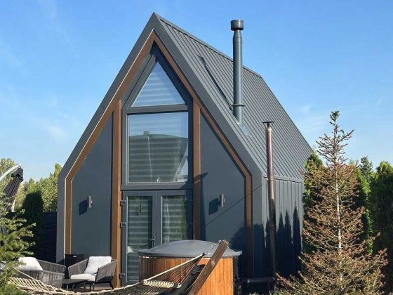 Модульний будинок-конструктор! В будь якій комплектації. Днепр