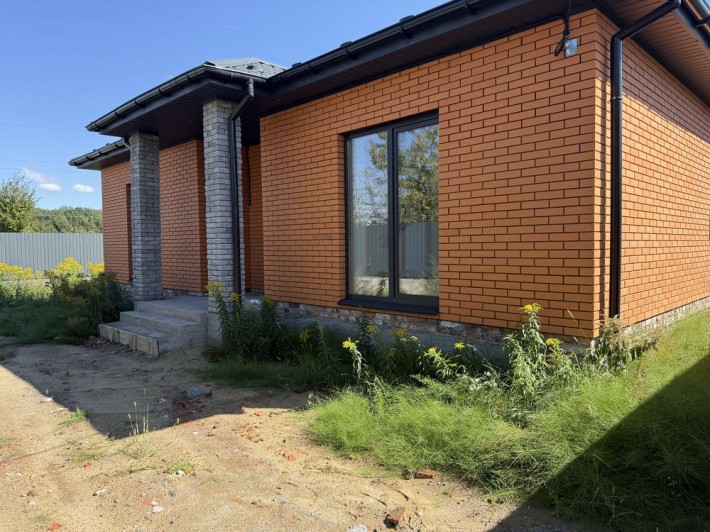 Продам одноповерховий будинок - фото 1