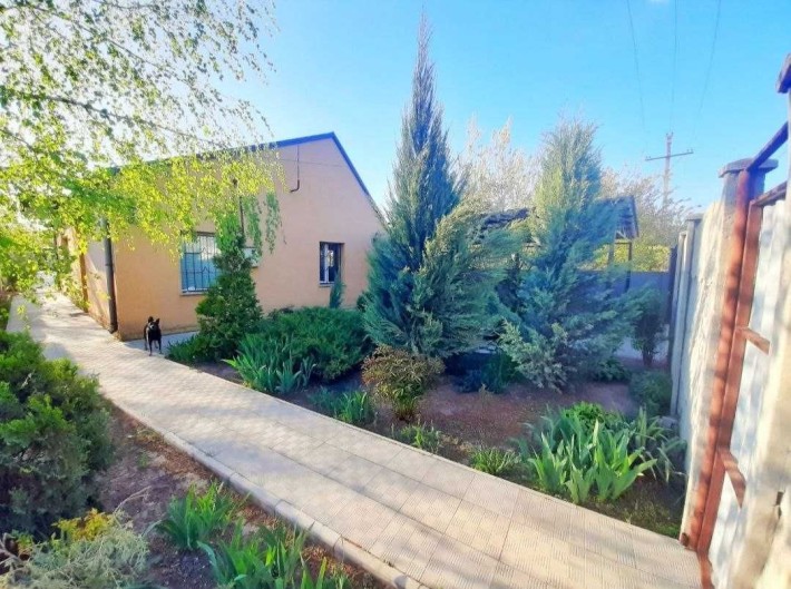 Продаётся уютный дом - фото 1