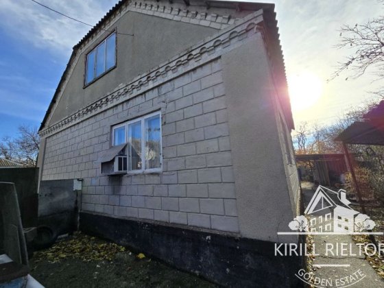 Продам дом в Таромском Парус Красный камень Днепр