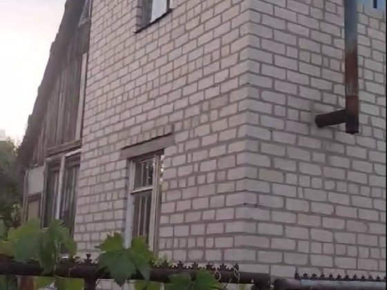 Дача Малоекатериновка