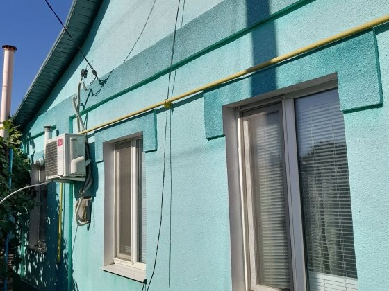 Продам свой дом Запорожье Левое