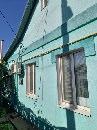 Продам свой дом Запорожье Левое - фото 1