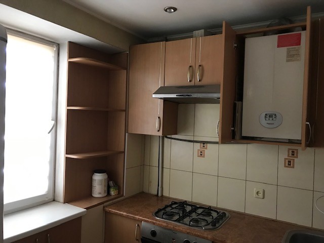 Продам квартиру с автономным отоплением - фото 1