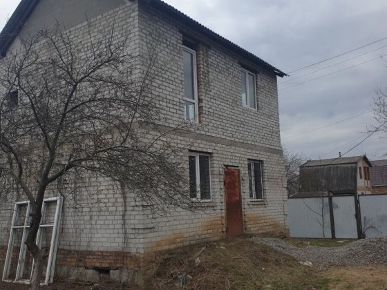 СРОЧНО !!! Дача/дом в черте города / з документами