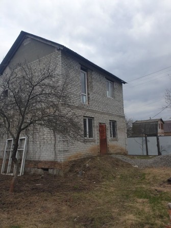 СРОЧНО !!! Дача/дом в черте города / з документами - фото 1