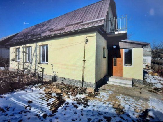 Продам будинок 2-х поверховий Житомир