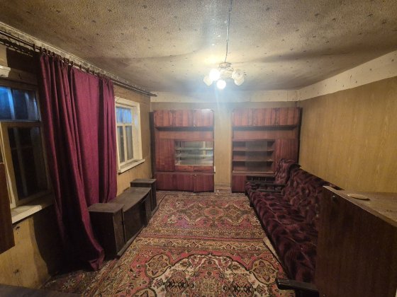 2 Кімнатні.Пів Будинку.Вул.Бобринецький Шлях.