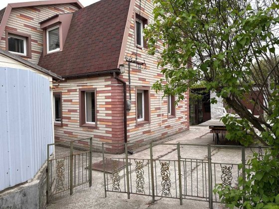 Дом на Симона Петлюры (Шпендяка) центр Днепра Дніпро