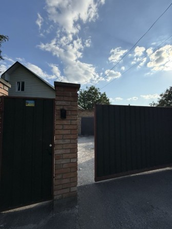 Продаж будинку Новомиколаївка - фото 1