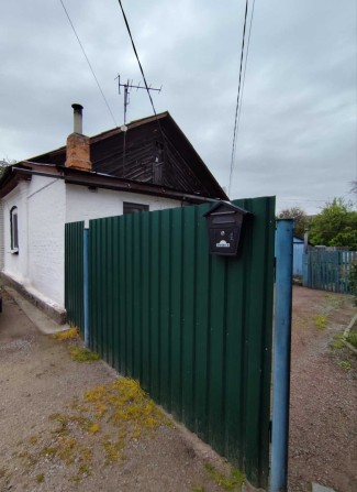 № 13560 - Частина будинку, Центр, Новопівнічна, 1-пов., цегла - фото 1