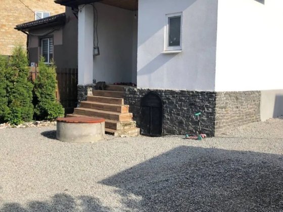 Продаж ч/б р-н Соснової Житомир