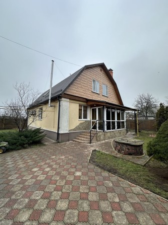 Продаж будинку Крошня - фото 1