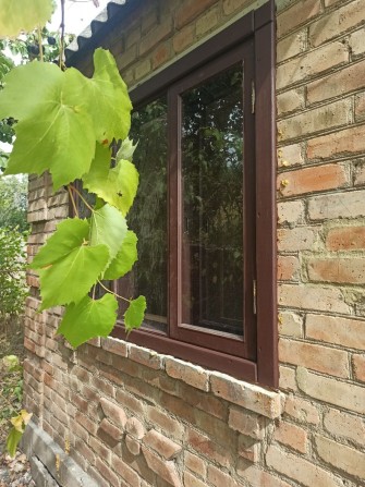 Продам дачу в місті стара балашівка - фото 1
