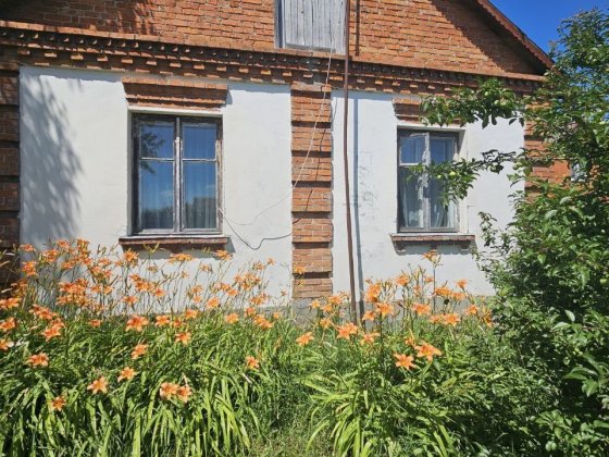 Будинок  під житло можливо і бізнес Житомир