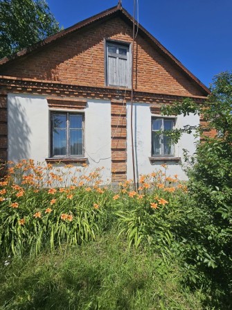 Будинок  під житло можливо і бізнес - фото 1