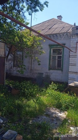 Продам 2 дома на участке 12 соток. - фото 1