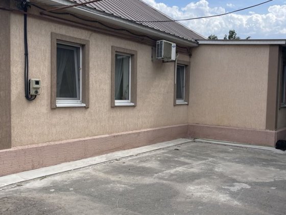 Продам дом с ремонтом и мебелью, Березановка (Левый берег) Днепр
