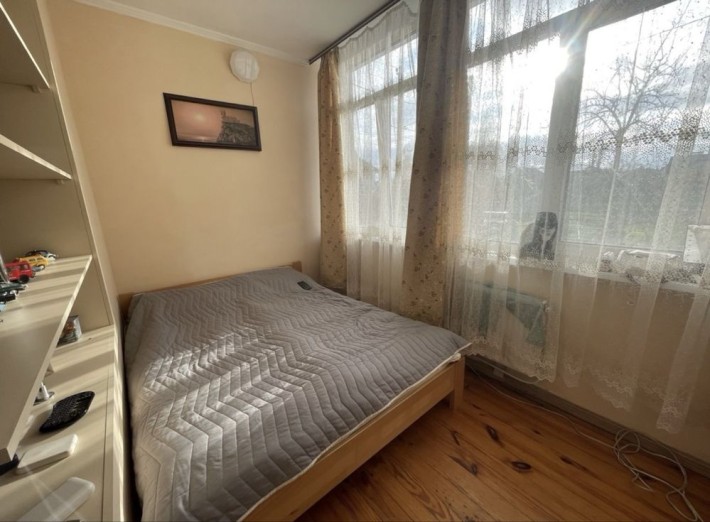 Терміновий продаж половини будинку (р-н Мальованка) - фото 1